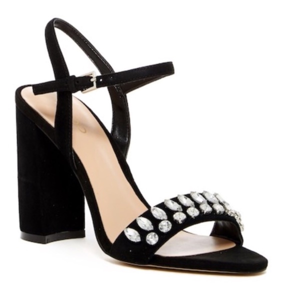 Aldo Shoes - ALDO block heel shoes ♥️